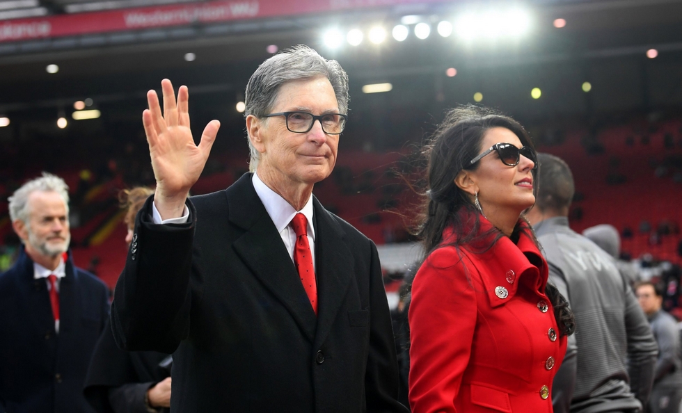 European Super League : Η συγνώμη του Τζον Χένρι στον κόσμο της Λίβερπουλ