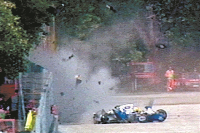 Ποιος να συγκριθεί μαζί του