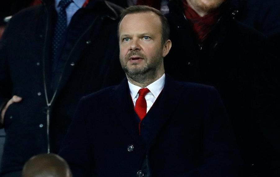 «Σεισμός» λόγω ESL στη Μάντσεστερ Γιουνάιτεντ : Παραιτήθηκε ο Γούντγουορντ