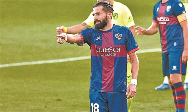 Πρεσβευτές… εν καμίνω