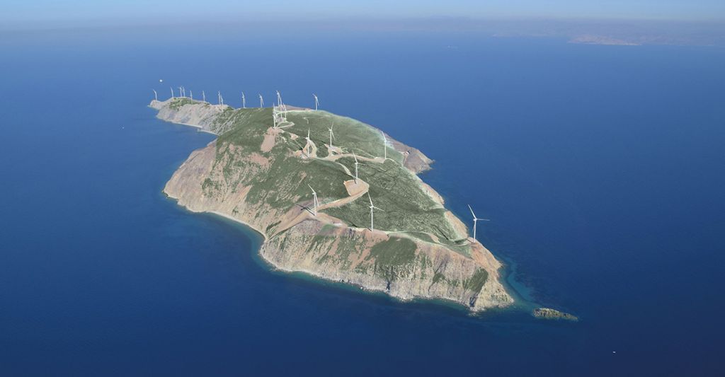 Πιστοληπτική Διαβάθμιση της ΓΕΚ ΤΕΡΝΑ Α.Ε.