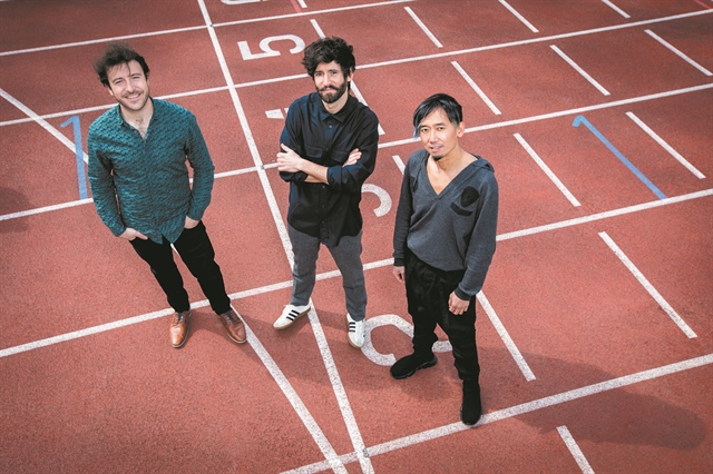 «Τα νεότερα έργα φανερώνουν πόσο ζωντανός παραμένει ο Μπαχ»