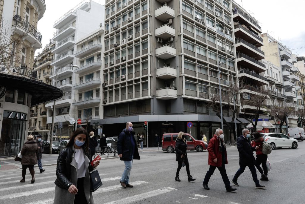 Σταμπουλίδης : Πώς θα λειτουργήσει η αγορά σε Θεσσαλονίκη και Αχαΐα