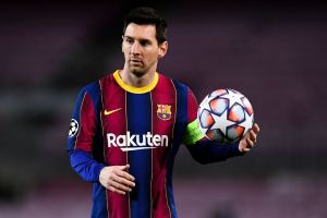 Το τρομερό βίντεο με τον… playmaker Μέσι