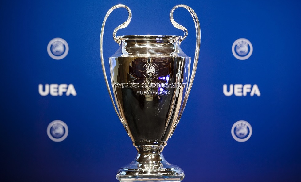 Επίσημο : Champions League με νέο format και 36 ομάδες