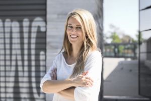 Ε. Ανδρεάδη: Ένα βιβλίο για την οικολογική ευαισθητοποίηση των παιδιών