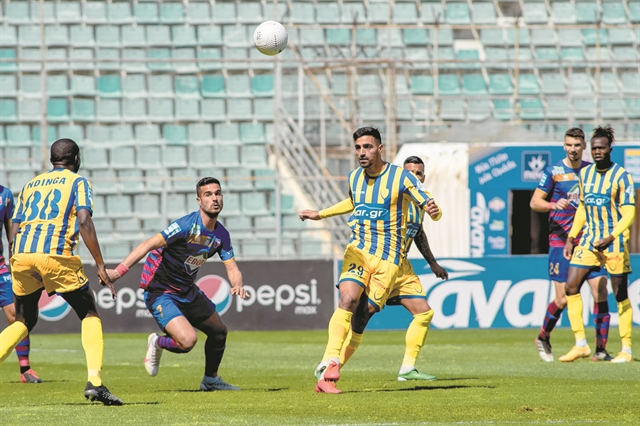 Τα κριτήρια και το πρόγραμμα