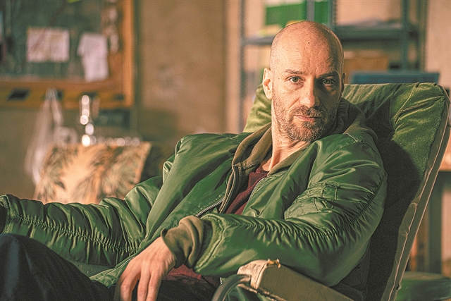 «Ο “Σιωπηλός δρόμος” ανοίγει νέο δρόμο στη μυθοπλασία»