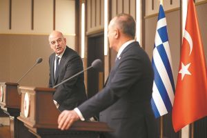 Ελλάδα – Τουρκία : 3+1 σενάρια μετά τη «μάχη» της Αγκυρας