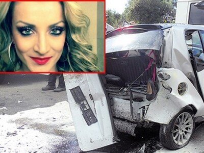 Άννα Πολάτου: Αθωωτική η απόφαση για το θάνατο της