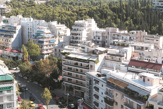 Τα funds φέρνουν επανάσταση στα στεγαστικά