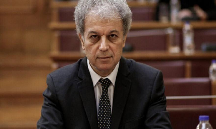 Γιώργος Αμανατίδης : Πώς ένα σάντουιτς τον χτύπησε στην καρδιά και τον έστειλε στο χειρουργείο