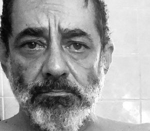 Αντώνης Καφετζόπουλος: «Κάποιοι από αυτούς είναι απλώς γαϊδούρια και αυτό αποκαλύφθηκε»