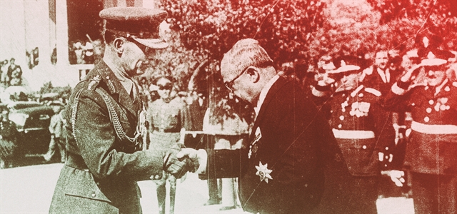 Το καλύτερο χειρότερο πολίτευμα