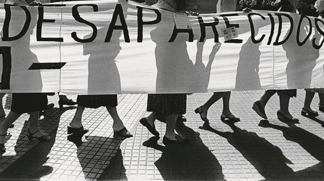 Στους αντίποδες του μαγικού ρεαλισμού