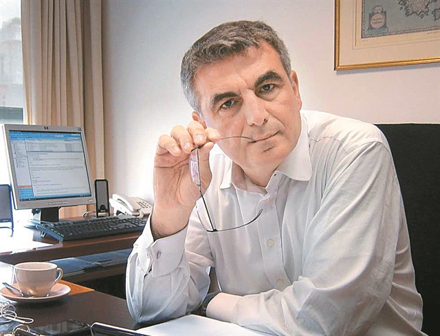 Τσακλόγλου: Τρία καλά νέα για τις συντάξεις και ένα καμπανάκι για το Ασφαλιστικό