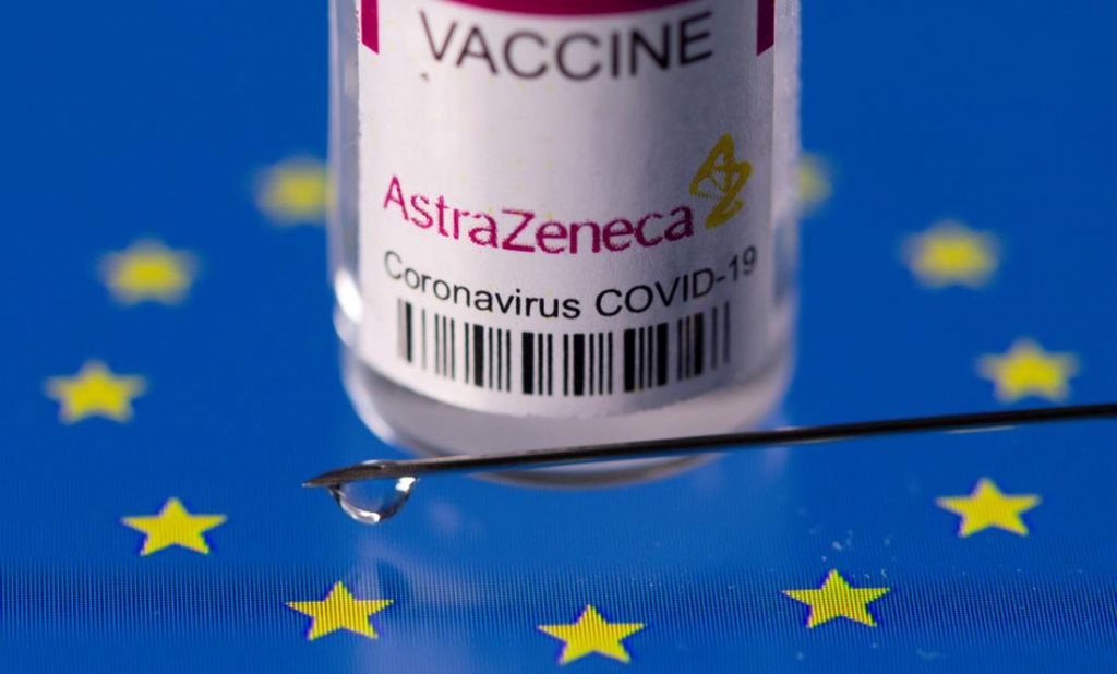 Εμβόλιο AstraZeneca : Η ντροπή της Ευρώπης και των «ειδικών»