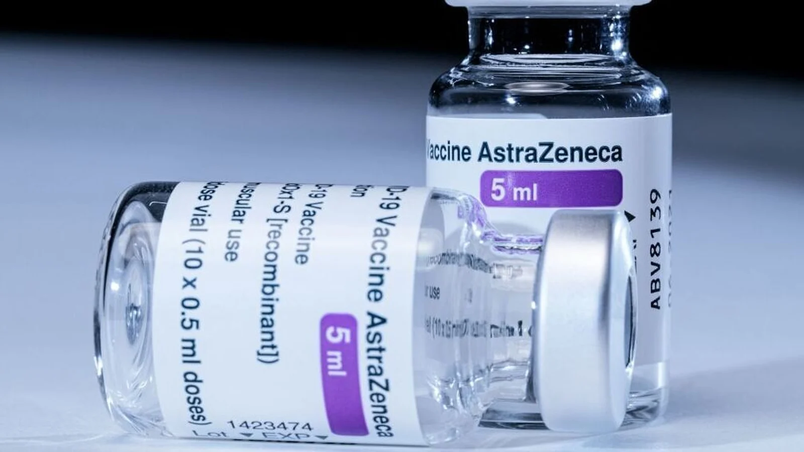 Σήμερα στις 5 μ.μ. οι ανακοινώσεις του EMA για το εμβόλιο AstraZeneca