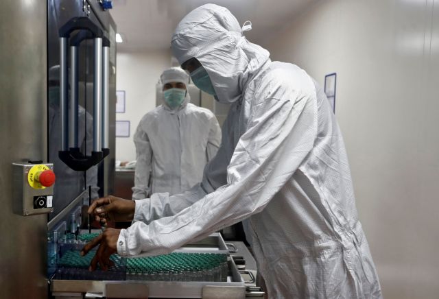 Γερμανία και Γαλλία ακολουθούν τη δική τους στρατηγική στα εμβόλια