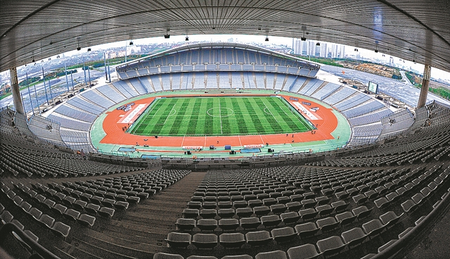 Στον αέρα ο τελικός του Τσάμπιονς Λιγκ