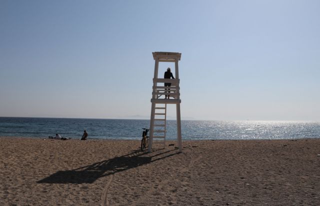 Πάσχα με μίνι καύσωνα – Τους 35 βαθμούς θα φτάσει η θερμοκρασία