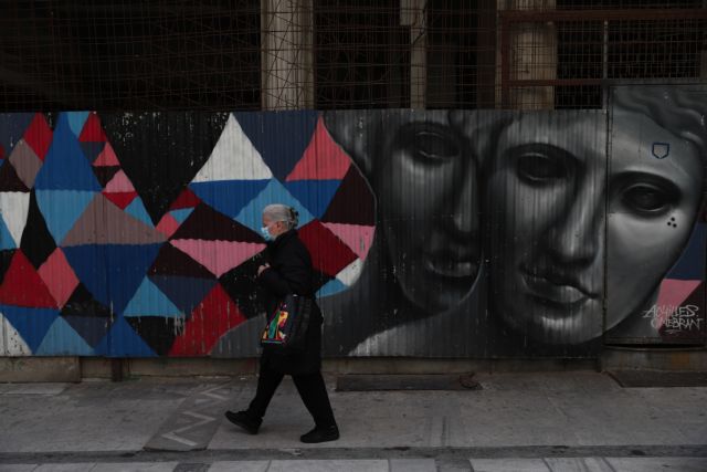 Κοροναϊός : «Πάρτι» κάνουν τα κρούσματα στην Αττική