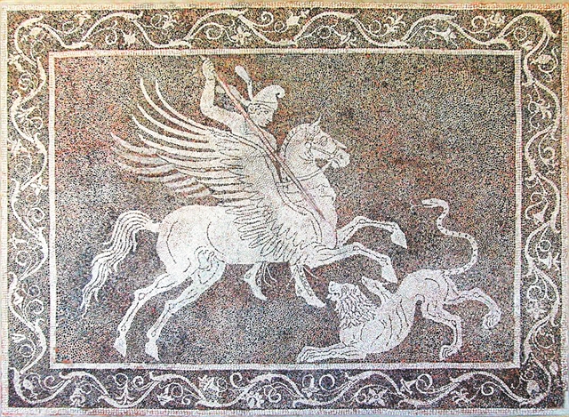 «Τα παραμύθια που λέει η πατριαρχία στον εαυτό της»