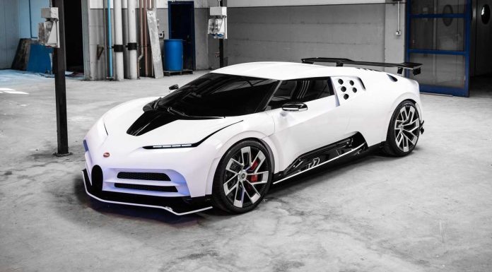 Ξεπουλάει η Bugatti, ποιο μοντέλο της, πολλών εκατομμυρίων ευρώ έγινε ανάρπαστο