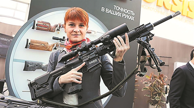 «Είσαι άνδρας ή όχι, Λιόσα;»