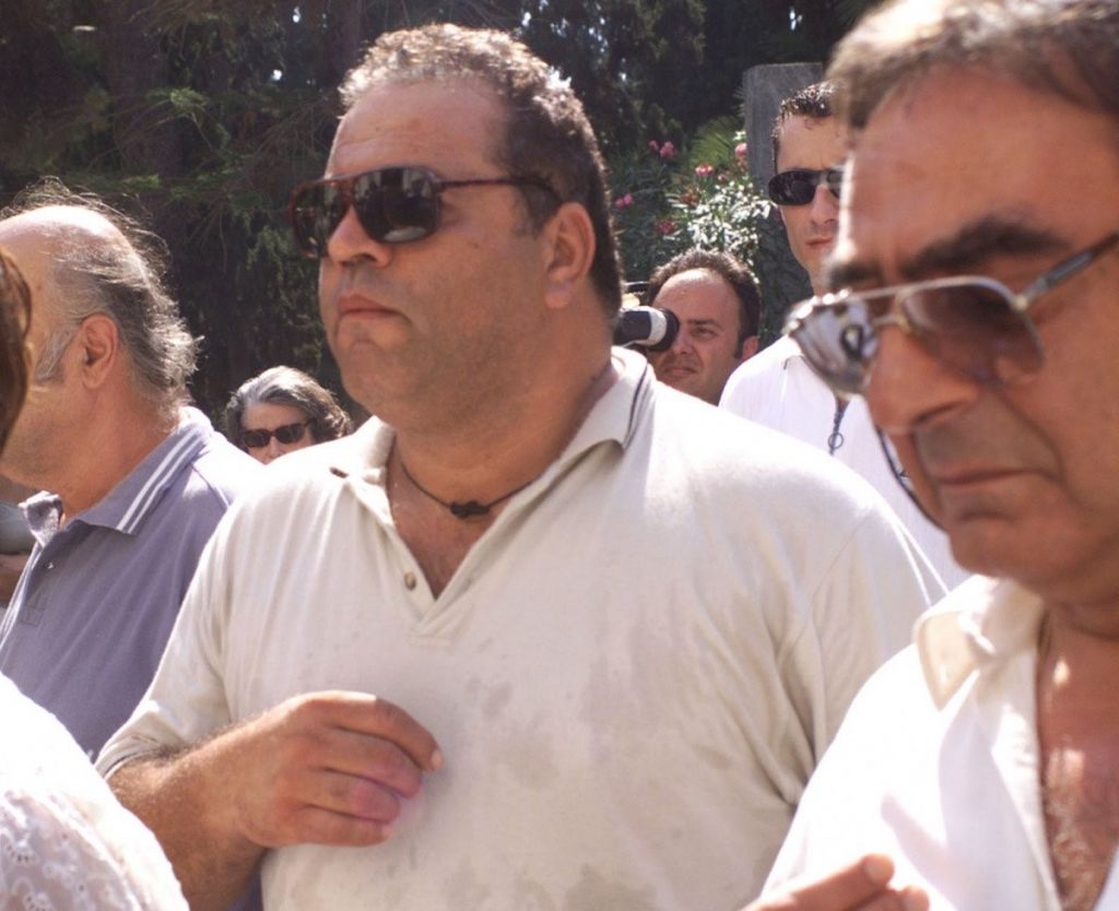 Σήμερα το τελευταίο αντίο στον 33χρονο γιο του Σουγκλάκου, που έσβησε από κοροναϊό