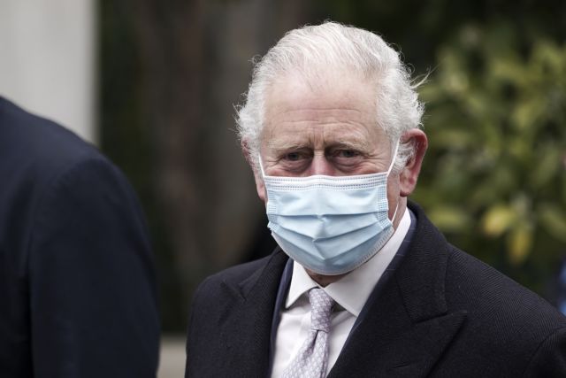 Κάρολος για πρίγκιπα Φίλιππο: «Θα μου λείψει ο αγαπημένος μου μπαμπάς»