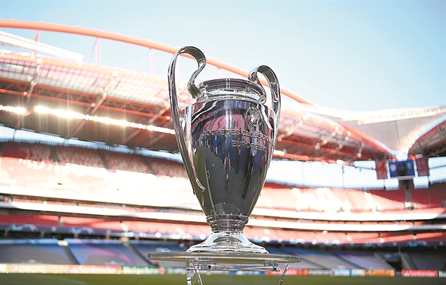 Ολο αυτό δεν βγάζει κανένα νόημα…