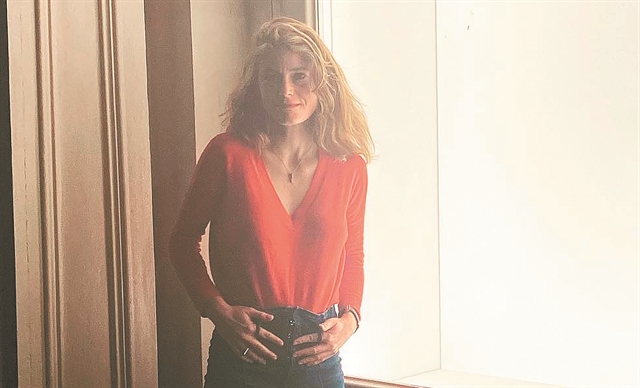 Μια νέα πλατφόρμα για την ελληνική τέχνη στις ΗΠΑ