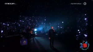 Πανταζής: «Δεν αλλάζεις με τίποτα εσύ, θες εμένα και τον εραστή»