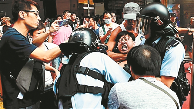 Η Κίνα δεν θα μεταδώσει φέτος τα Οσκαρ εξαιτίας ενός υποψήφιου ντοκιμαντέρ