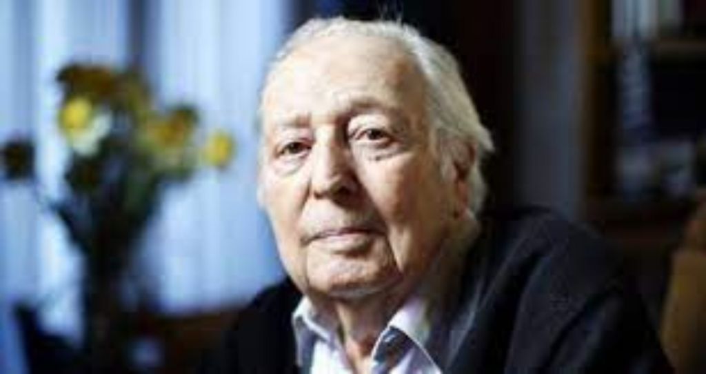 Εφυγε από τη ζωή ο διεθνούς φήμης ιστορικός Μαρκ Φερό