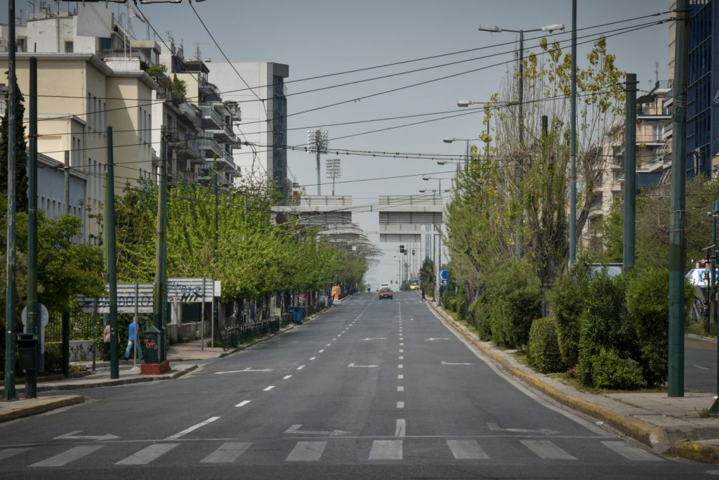 Κόντρα κυβέρνησης αντιπολίτευσης για πανδημία και άρση του lockdown