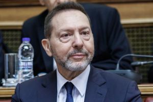 Στουρνάρας για Πειραιώς: Το ΤΧΣ πρέπει να πέσει κάτω από το blocκing minority