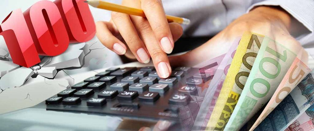 Ολες οι αλλαγές που έρχονται στους φόρους ακινήτων