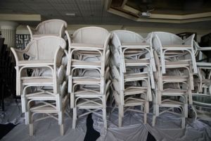 Εντός Μαΐου το πακέτο στήριξης για την εστίαση προανήγγειλε ο Σταμπουλίδης