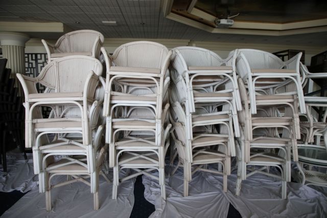 Εντός Μαΐου το πακέτο στήριξης για την εστίαση προανήγγειλε ο Σταμπουλίδης