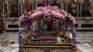 Πώς θα γίνει η περιφορά του Επιταφίου