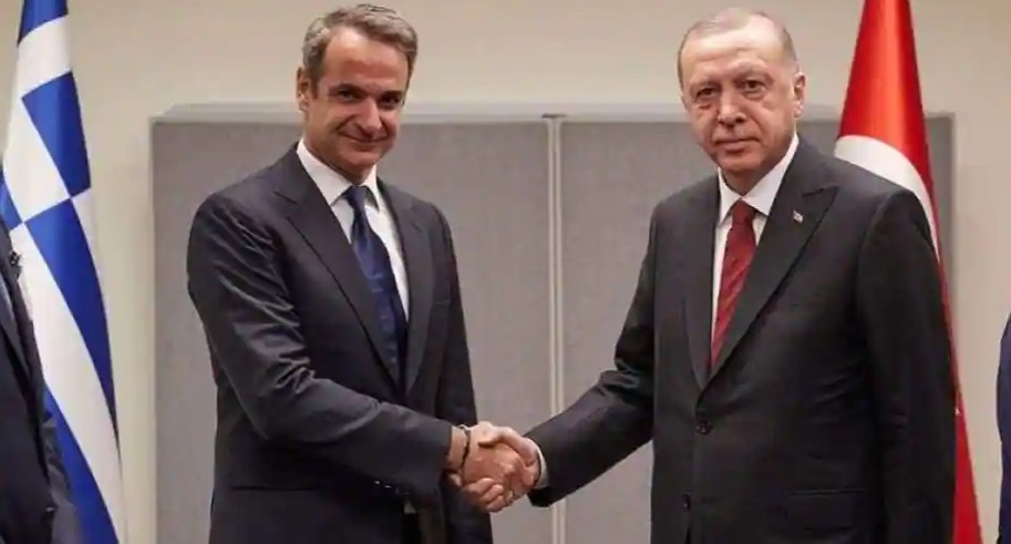 «Ερντογάν ή πολιτική αλλαγή» στην Τουρκία