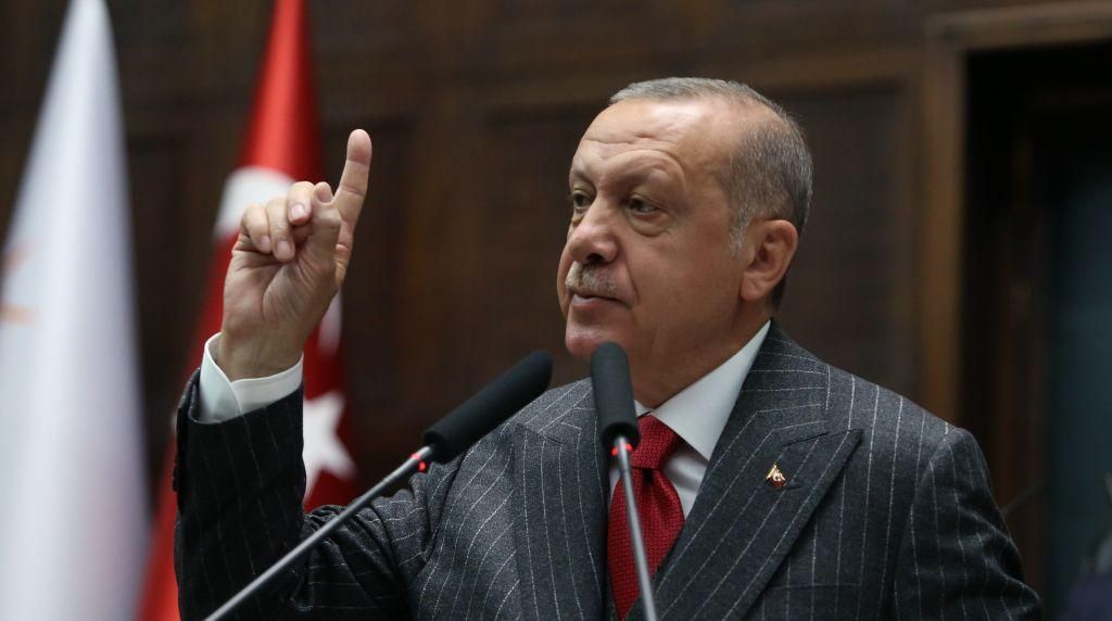 Τουρκία: Συλλαμβάνουν τους ναυάρχους – Ανάμεσά τους και τον «πατέρα» της Γαλάζιας Πατρίδας