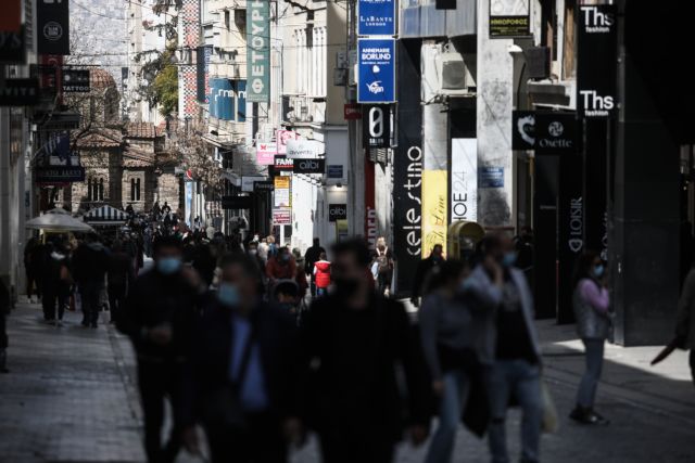 Κοροναϊός : Συνωστισμός και επιδημιολογικά δεδομένα ενδέχεται να ξαναφέρουν το Πάσχα του 2020