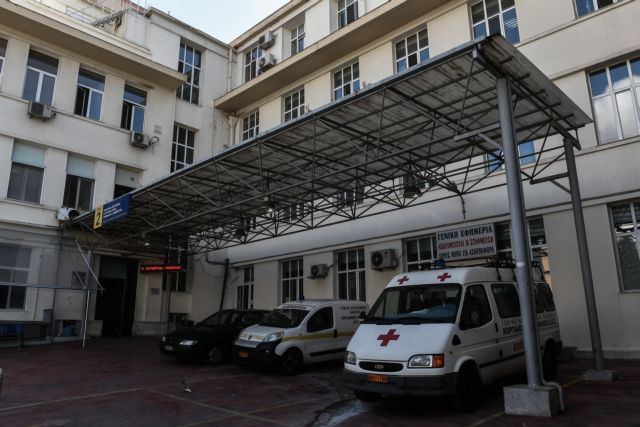 Εγκλημα στον Ερυθρό Σταυρό:  Ο 60χρονος είχε κατηγορηθεί για ασέλγεια σε ανήλικο