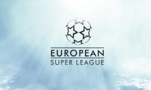«Βόμβα» : Ανακοινώνεται η δημιουργία της European Super League