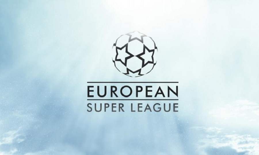 «Βόμβα» : Ανακοινώνεται η δημιουργία της European Super League