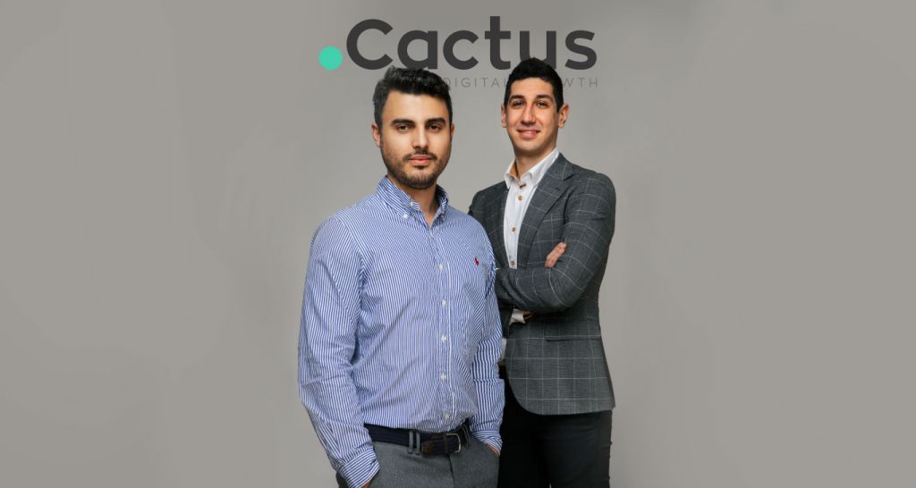 Cactus: Η εταιρεία που δημιουργήθηκε την περίοδο της κρίσης