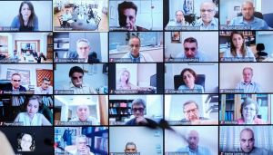 Ακαταδίωκτο Επιτροπής λοιμωξιολόγων: Με τις ψήφους της ΝΔ εγκρίθηκε η τροπολογία